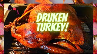 Drunken Turkey [upl. by Miksen]