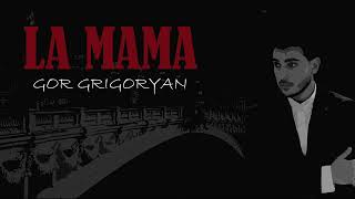 Gor Grigoryan  La Mama Charles Aznavour cover [upl. by Lak550]