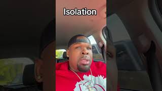 Isolation is apart of the process motivation trending duet inspiration music vlog reels tv [upl. by Afra689]