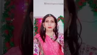 badhai Ho Badhai diwali ki badhaisong youtubeshorts rajeshwari [upl. by Monafo723]