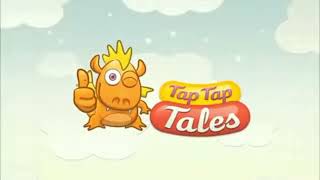 Tap Tap Tales logo [upl. by Rafaelof271]