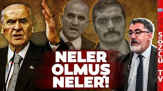 Olcay Kılavuz Kendini Böyle Bitirmiş Devlet Bahçeli Çılgına Dönmüş Nevzat Çiçek Anlattı [upl. by Fridlund466]