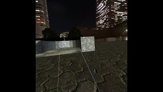 Threejs on Meta Quest 3 Trial [upl. by Encrata]