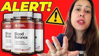 Blood Balance ⚠️BEWARE🚨 Blood Balance Guardian Botanicals  Blood Balance Reviews  New Balance [upl. by Adnaval543]