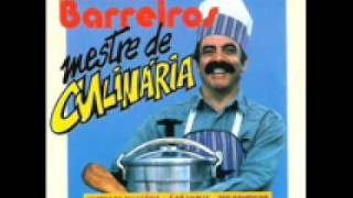 Quim Barreiros  É Só Inveja Álbum  Mestre de Culinária  1994 [upl. by Arriek610]