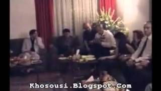 Mohammad Reza Shajarian Shahram Mirjalali amp Seraj  Khosousi  شجریان، میرجلالی و سراج  خصوصی [upl. by Oruasi]