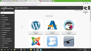 How to create a website  FREE DOMAIN  FREE HOSTING  Unlimited Storage [upl. by Chamberlin]