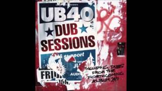 UB40  Dub Drop [upl. by Garett]