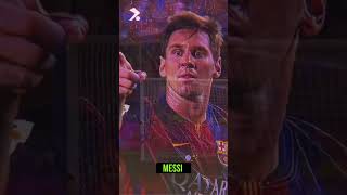 Messi gol de falta 🔮🪄 [upl. by Rondon]