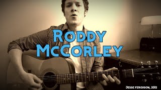 Roddy McCorley [upl. by Eng]