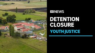 New approach for youth justice as scandalrocked detention centre faces closure  ABC News [upl. by Janessa]