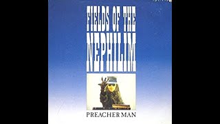 Fields of the Nephilim Preacher Man subtitulada [upl. by Clementine]