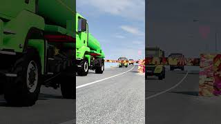 wow trak beamngdrive simulation mga shorts [upl. by Elleraj883]