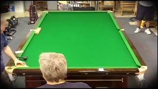 ACES Snooker Club table [upl. by Naget282]