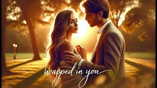 Wrapped in You – eros in love  A Sensual Love Ballad  Romantic Slow Dance Anthem [upl. by Enilekcaj]