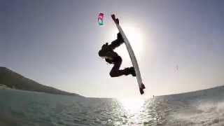 NOBILE KITEBOARDING 2015  Präsentiert von MeinKitede [upl. by Ahsekim]