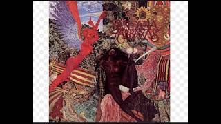 New album in 1970 Abraxas by Santana [upl. by Romney640]