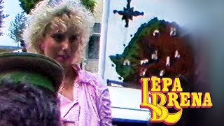 Lepa Brena  Docek u Rumuniji  Zivela Jugoslavija  1984 [upl. by Amelita]