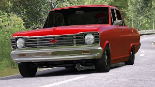 Assetto Corsa  Chevrolet 400 [upl. by Geraud]