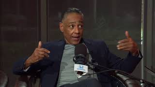 Giancarlo Esposito on the Joy of Playing Gus Fring in quotBreaking Badquot  The Rich Eisen Show  12418 [upl. by Caspar587]