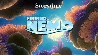 FINDING NEMO 3D  Exit Buddy clip [upl. by Lleryt]