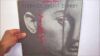 Terence Trent DArby  Sunday jam one woman man 1987 [upl. by Eneg]