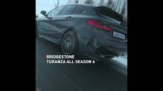 Bridgestone Turanza All Season 6 Tyres [upl. by Patman359]