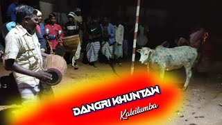 Dangri khuntaw Kaleitumba santali video 2024Sttububabu849 [upl. by Norat]