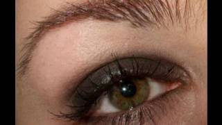 Kristen Stewart OSCARs 2010 Red carpet makeup look [upl. by Sirret351]