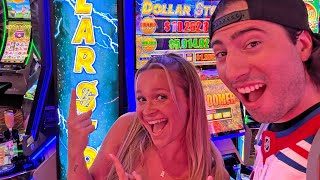 Winning Big On Las Vegas Slots Is Possible [upl. by English779]