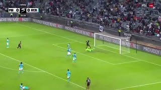 Orlando Pirates vs Richards Bay 10 Goals and Extended Highlights Evidence Makgopa Goal [upl. by Acinorehs775]