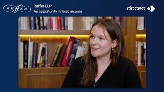 Ruffer LLP Big Picture Interview  December 2023 [upl. by Aw985]