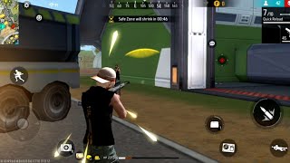 Free Fire Games Vidio Free Fire Free Fire Max [upl. by Ytsur301]