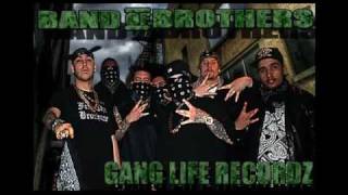 Till Im Dead amp Gone  GangLifeRecordz [upl. by Fulvia594]