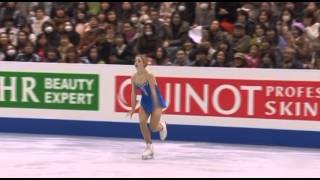 4CC2013 Gracie GOLD FS [upl. by Akehsat616]