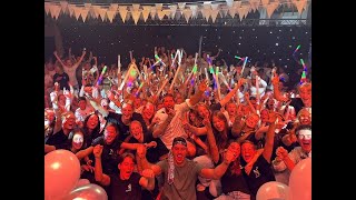 Het Noordik Lyceum  Aftermovie brugklasfeest [upl. by Grefer]