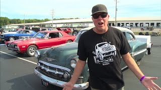 Freiburger Explains Hot Rod Drag Week  Roadkill Extra [upl. by Ng]