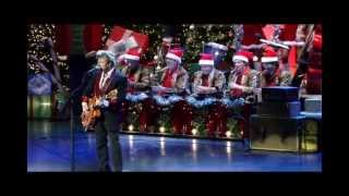 The Brian Setzer Orchestra  Christmas Extravaganza [upl. by Siri734]