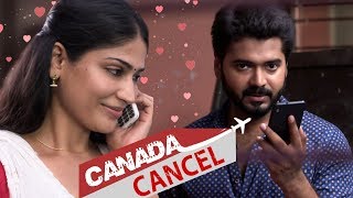 Thiru cancels his Canada plans for Anandhi  Best of Naayagi [upl. by Eleon]