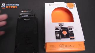 PayAnywhere Universal Mobile Credit Card Reader Product Review [upl. by Mariam]