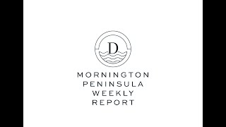 Mornington Peninsula Property Report 21024 [upl. by Galliett888]