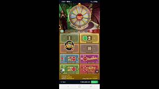 Lucky Number 2 Paid 100X Profit  Bal 50K to 10 Lakh  Crazytime Live Streaming  Todays Bigwin Live [upl. by Kimberly]