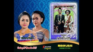 live Manunggal Laras  Mbah Rebo [upl. by Neyuq]