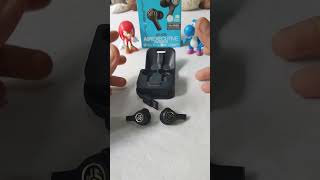 No funciona un audifono Bluetooth se apaga solo Jlab Air Executive [upl. by Myrvyn44]