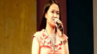 Linisin Mo by Ms HAydee Bernardo Sampang [upl. by Aisatsanna]