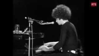 Robert charlebois yes live 1973 [upl. by Uttica280]