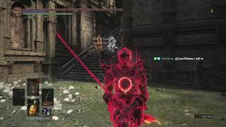 Dark Souls 3 A Tribute to Bdubz 481ar PKCS Gankspanks [upl. by Petua]