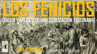 TARTESO Y LA COLONIZACIÓN FENICIA Y GRIEGA [upl. by Hgeilyak992]