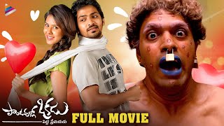 Pandavullo Okkadu Telugu Full Movie  Vaibhav  Sonam Bajwa  Telugu Comedy Movies  TFN [upl. by Assilrac774]