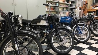 Velocette Heaven [upl. by Tymon]